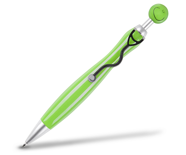 Swanky Doctor Pen