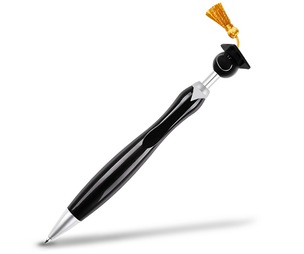 Swanky Graduation Pen