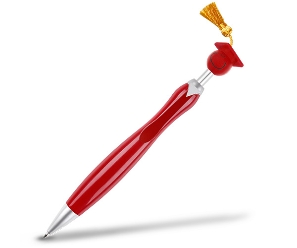 Swanky Graduation Pen