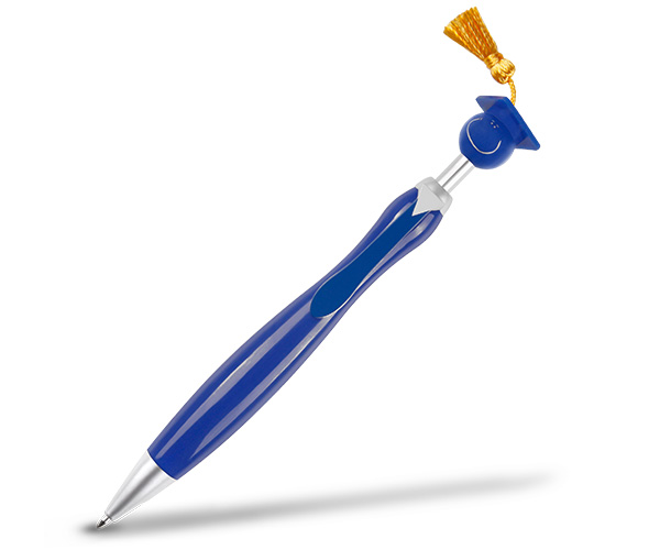 Swanky Graduation Pen