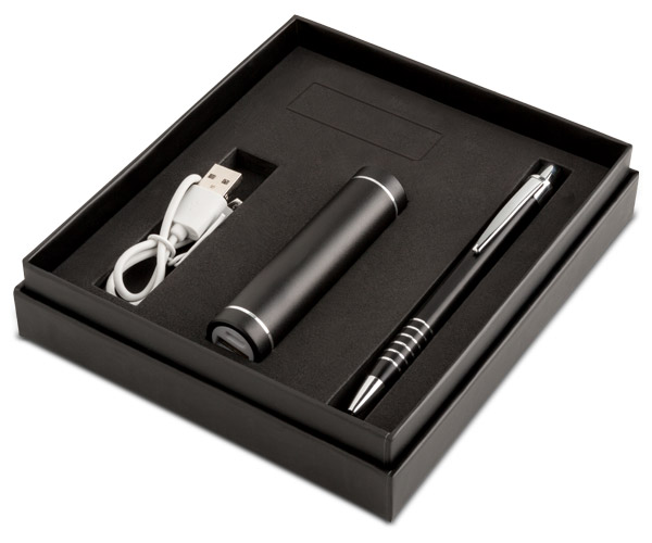 Power Pack Gift Set