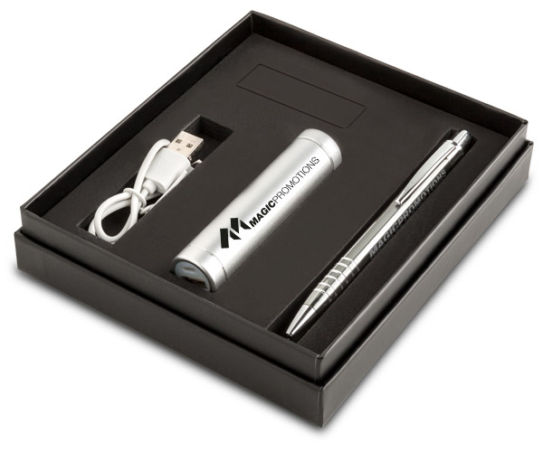 Power Pack Gift Set