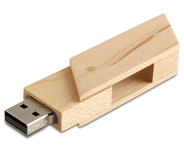 Legolas Swivel 16gb Usb Flash Drive