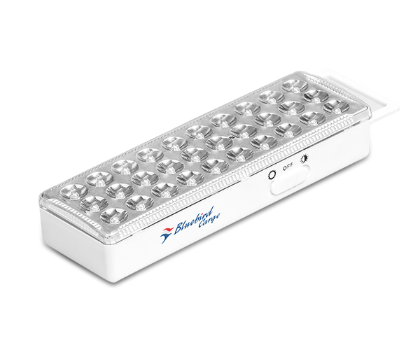 Illuminati Led Emergency Light