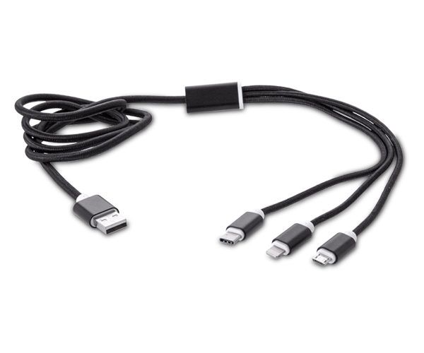 Swiss Cougar Charging Cable