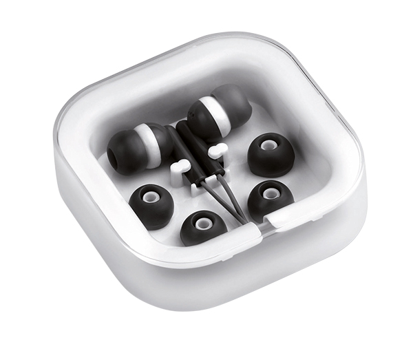 Grooves Earbuds