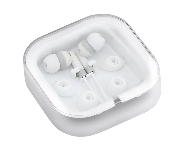 Grooves Earbuds