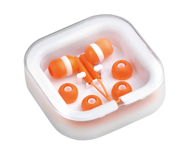 Grooves Earbuds