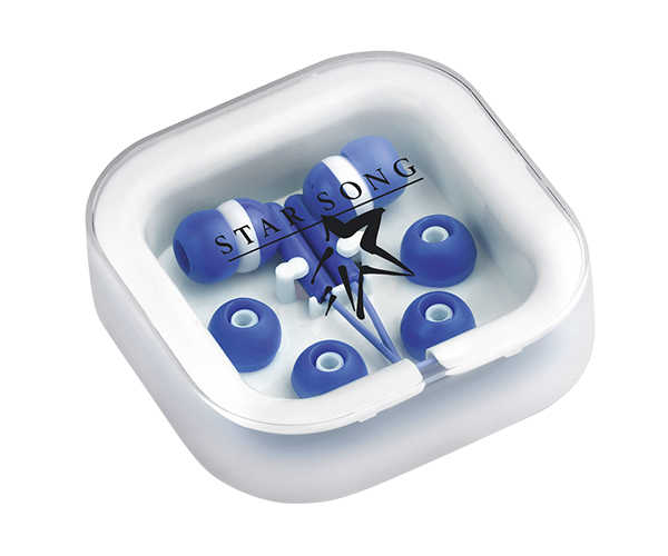 Grooves Earbuds