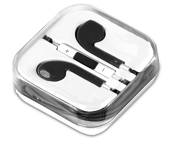 Foundation Earbuds
