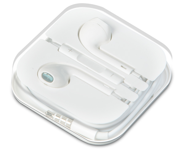 Foundation Earbuds