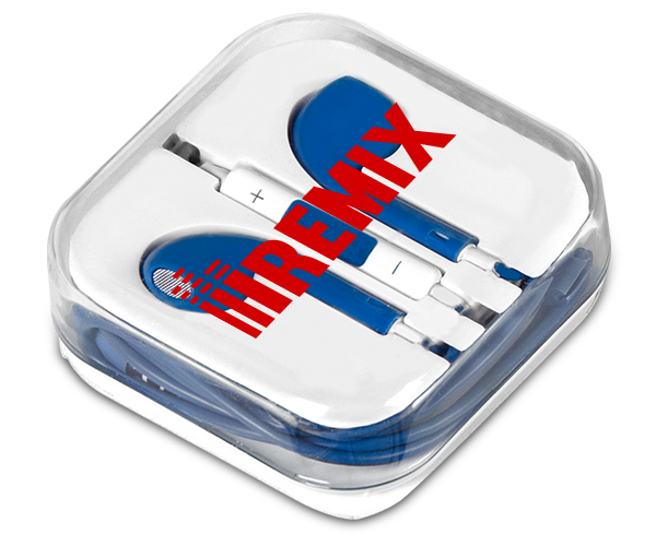 Foundation Earbuds