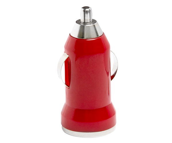 Moto Usb Car Charger