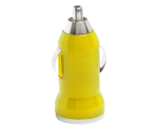 Moto Usb Car Charger