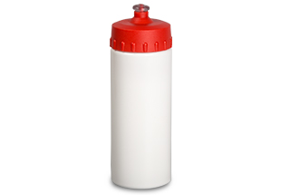 Palm 600ml Water Bottle