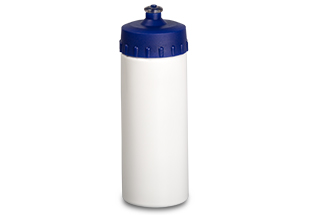 Palm 600ml Water Bottle