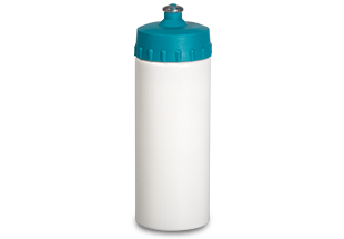 Palm 600ml Water Bottle