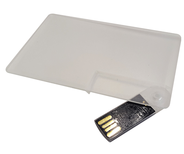 Clarity 16gb Card Usb