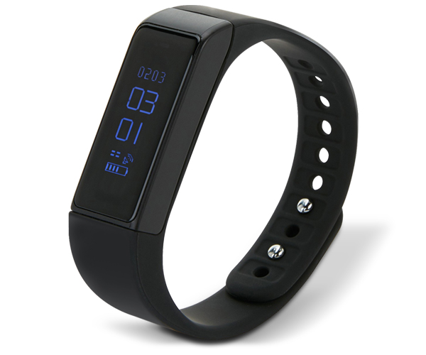 Fit-tech Tracker