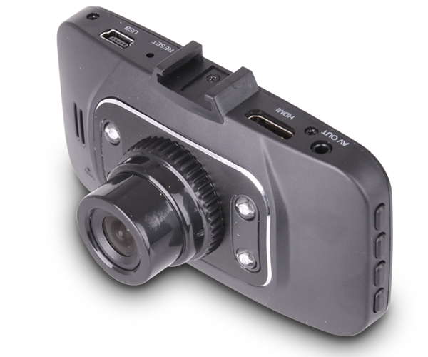 Dashcam Recorder