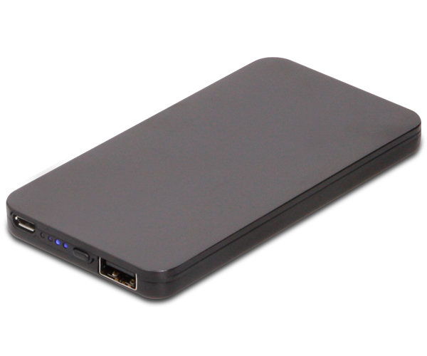 Voltage Plus 4000mah Power Bank And 16gb Usb