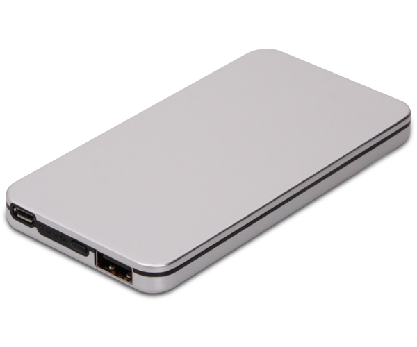 Voltage Plus 4000mah Power Bank And 16gb Usb