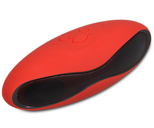 Occulas Bluetooth Speaker