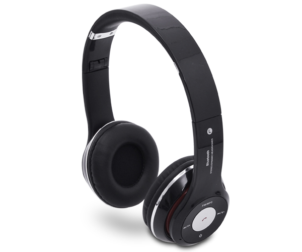 Swiss Cougar Phantom Bluetooth Headphone