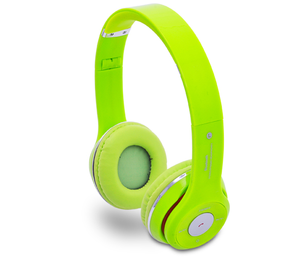 Swiss Cougar Phantom Bluetooth Headphones