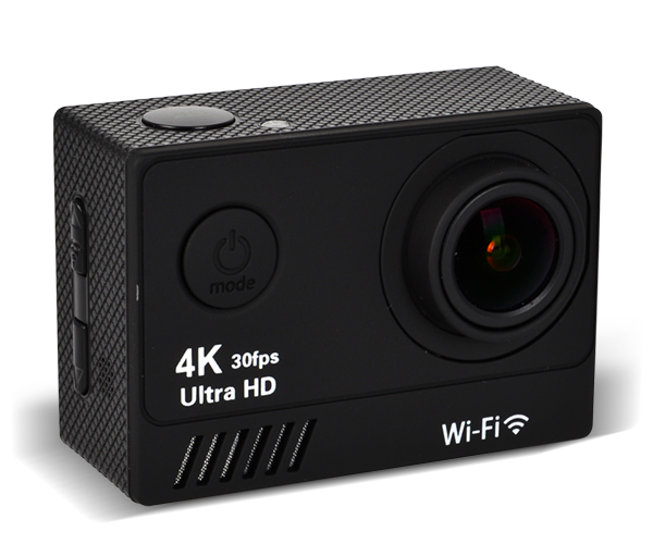 Super Actioncam 4k