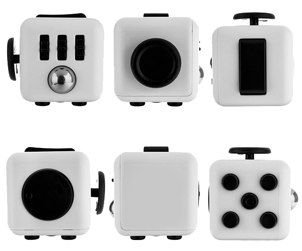 Fidget Cube