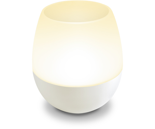 Harmony Rechargeable Candle Light
