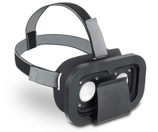 Vr Glasses