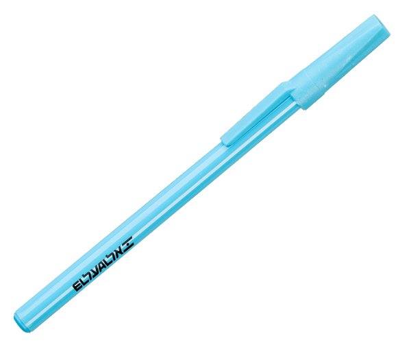 Black Ink Stick Pen
