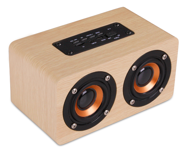 Amazon Deco Bluetooth Speaker