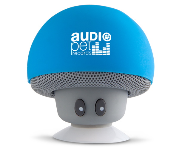 Shroom Bluetooth Speaker