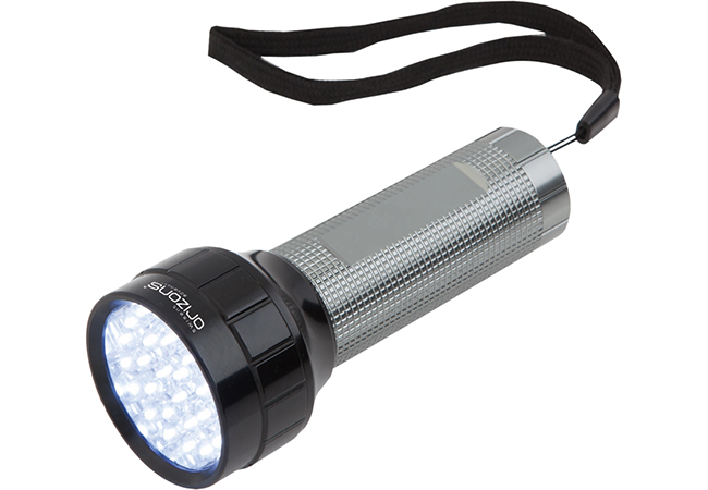 Swiss Horizons 28 Led Torch