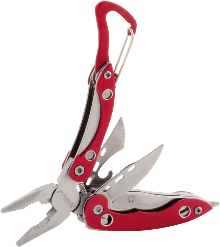 Swiss Horizons Multi-function Tool