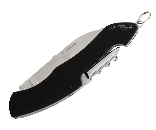Swiss Horizons Multi-function Knife