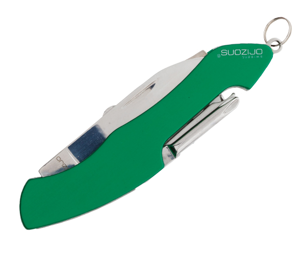 Swiss Horizons Multi-function Knife