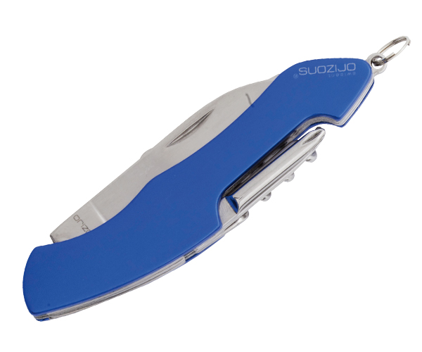 Swiss Horizons Multi-function Knife