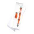 Armanda 8gb Usb Flash Drive And Pen Set