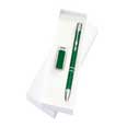 Armanda 8gb Usb Flash Drive And Pen Set