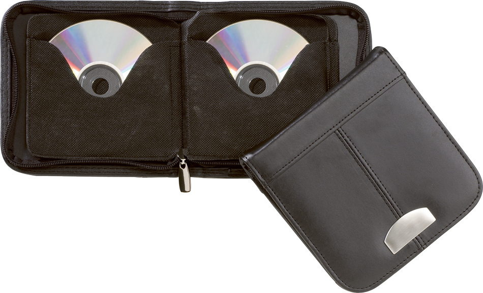 Milano Cd Holder