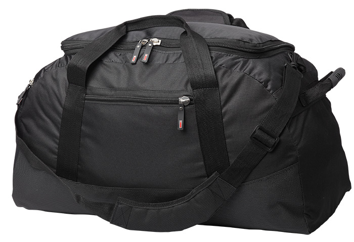 Ind206 - Outdoor Duffel Bag