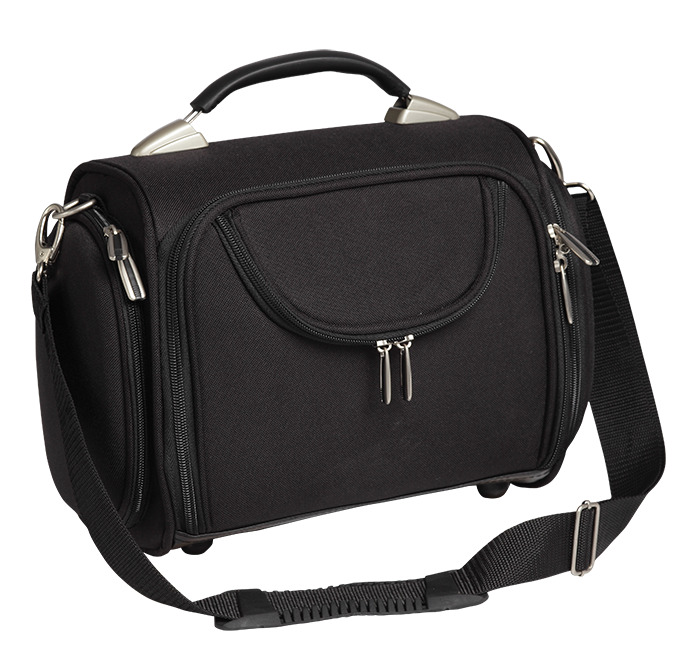 Ind518 - Deluxe Vanity Case