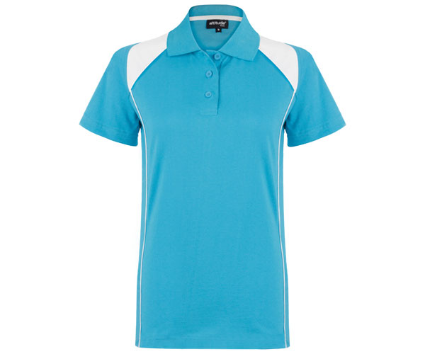 Infinity Ladies Golfer