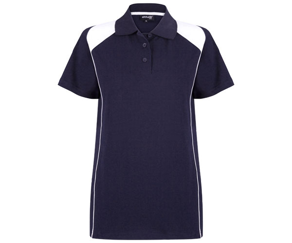 Infinity Ladies Golfer