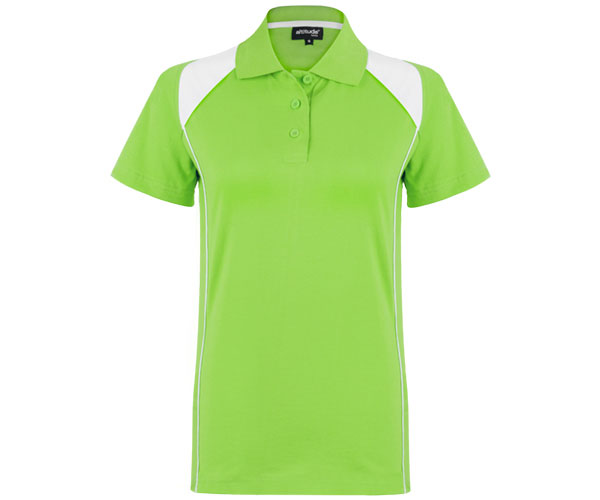 Infinity Ladies Golfer