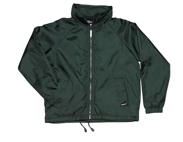 Kidz Fully Equipped Drimac